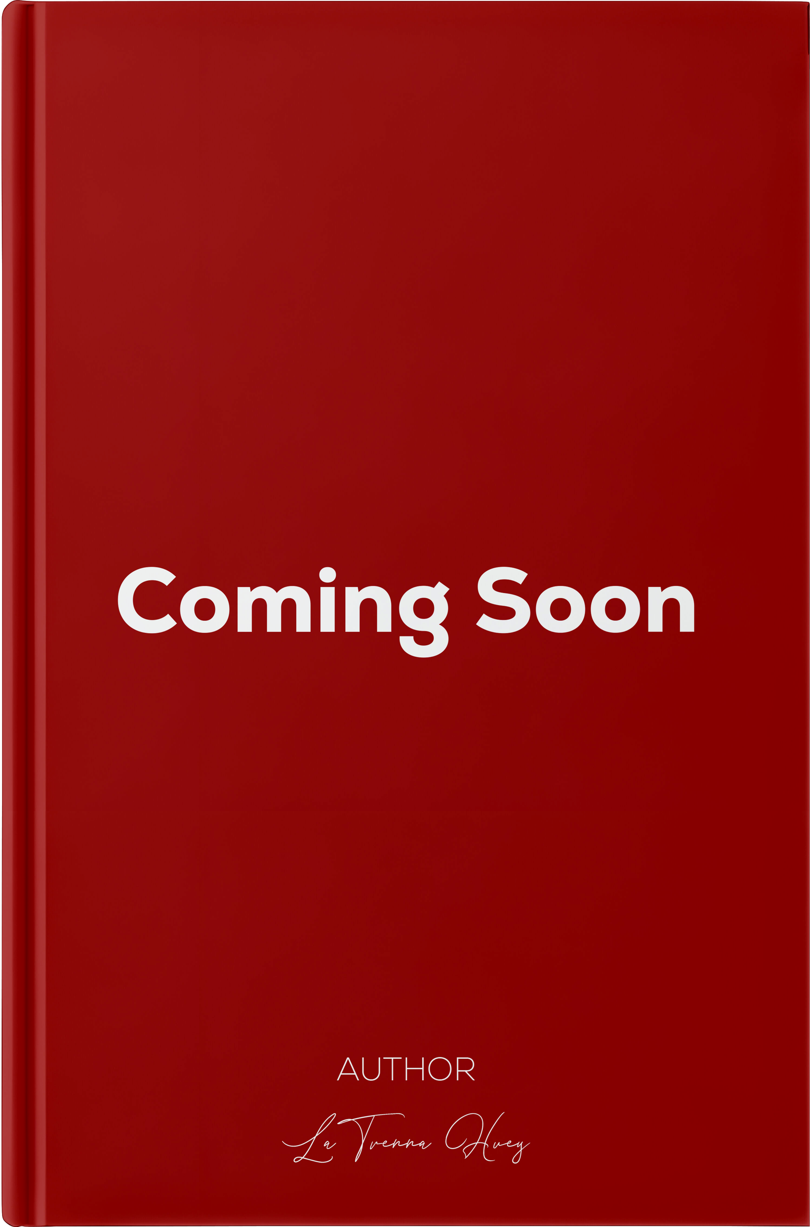 Book cover placeholder two